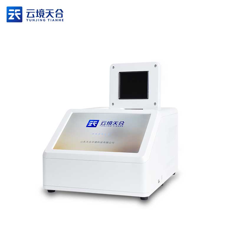 養(yǎng)豬業(yè)非洲豬瘟檢測儀設(shè)備應(yīng)用